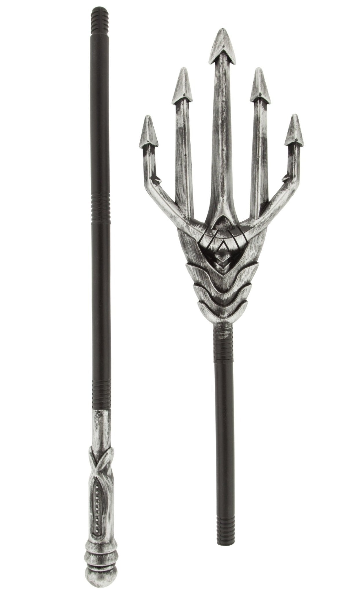 Trident de Poséidon Démontable