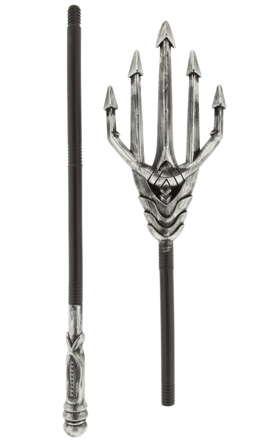 Trident de Poséidon Démontable