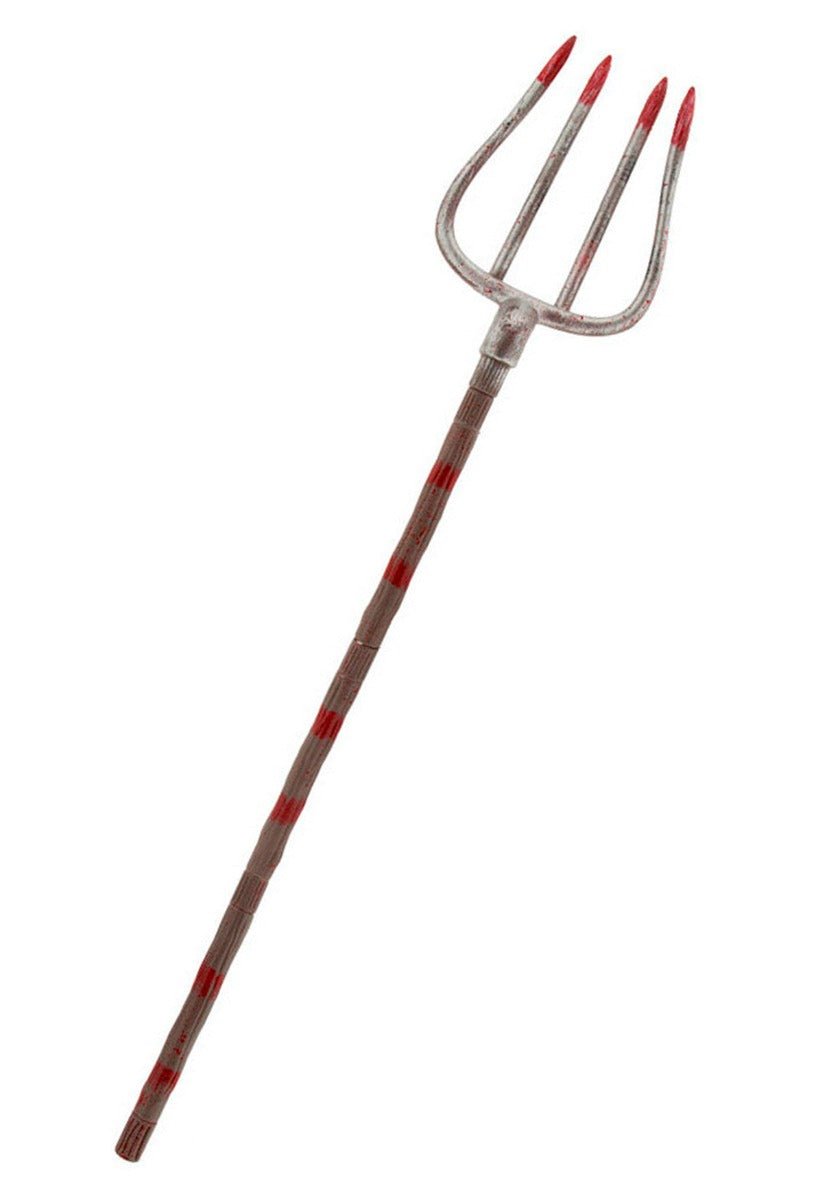 Fourche Sanglante Démontable