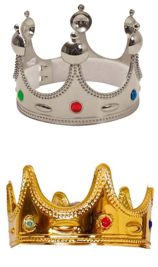 Couronne Pointes Éco