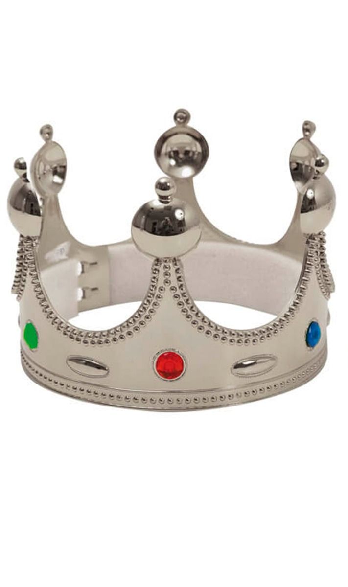 Couronne Pointes Éco