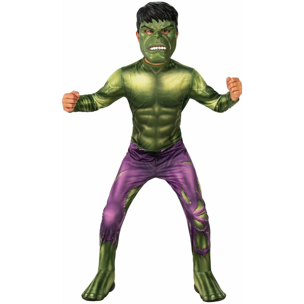 Hulk - Ensemble de pyjama - Garçon (98) - acheter sur Hulk - Ensemble de pyjama - Garçon (98) - acheter sur