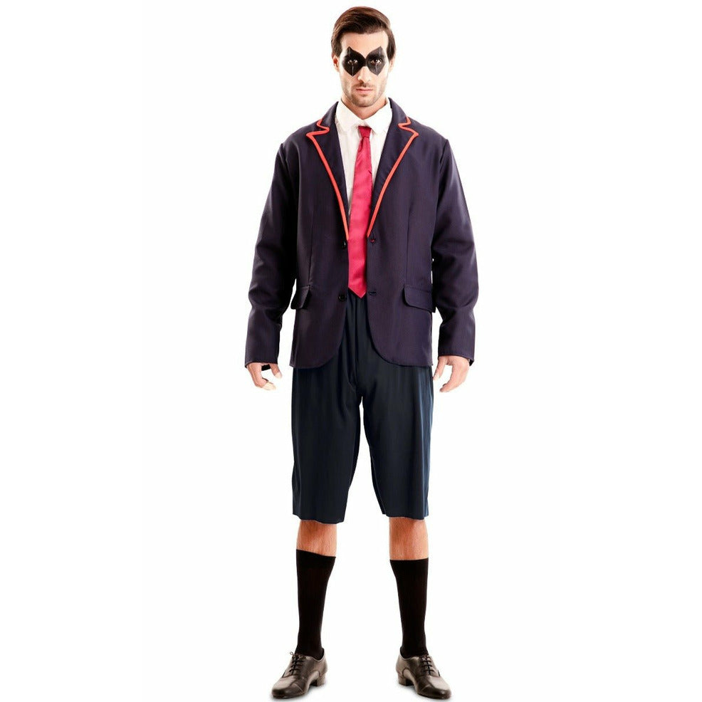 Disfraz de Uniforme Élite para hombre | Don Disfraz