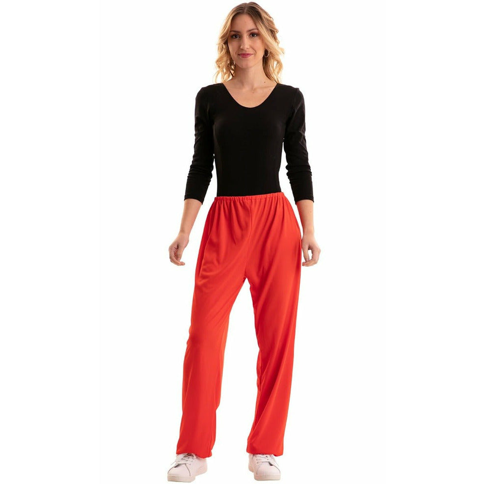 Pantalón Rojo | Don Disfraz