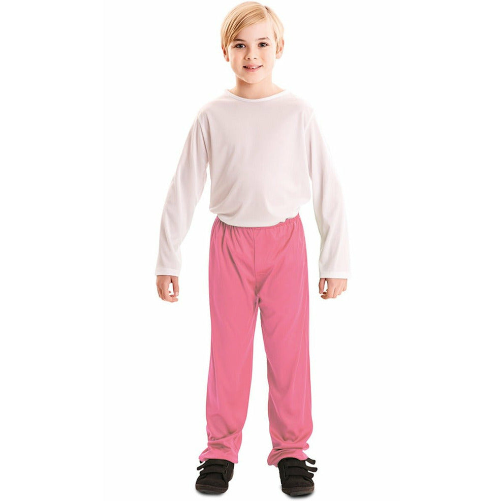 Pantalón Rosa infantil | Don Disfraz