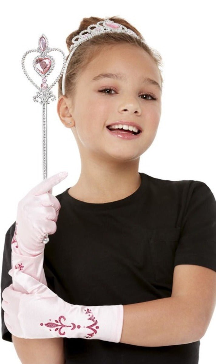 Kit de Princesse pour enfant