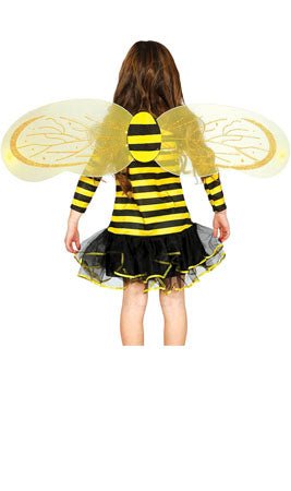 Ailes Abeille enfant