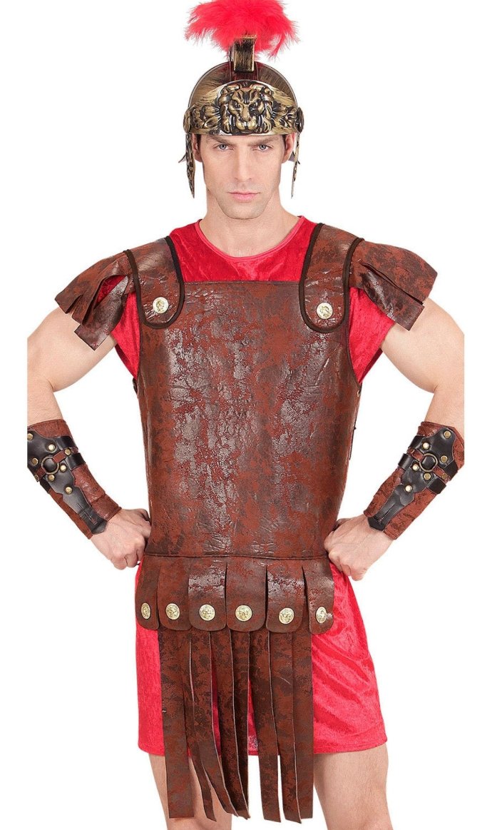 Armure Romaine Simili Cuir