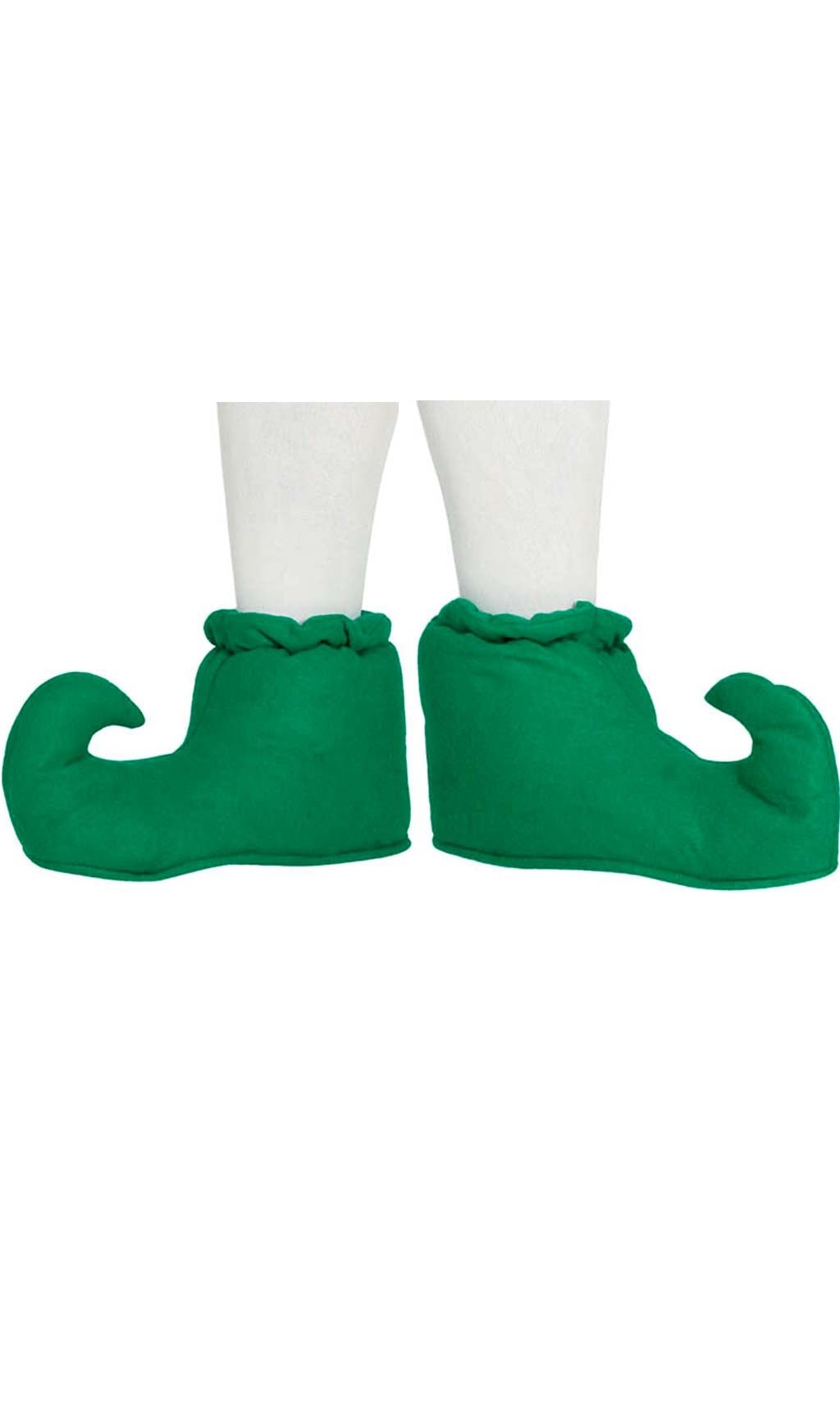 Chaussons de Lutin Pompon