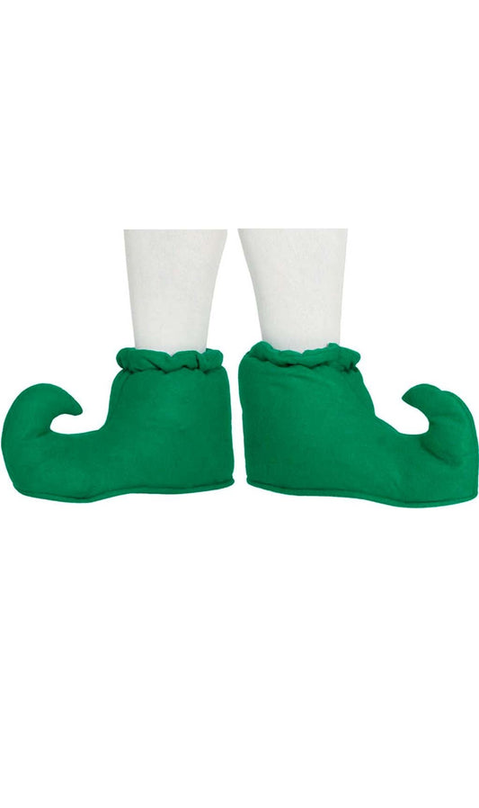 Babouches Lutin Pompon