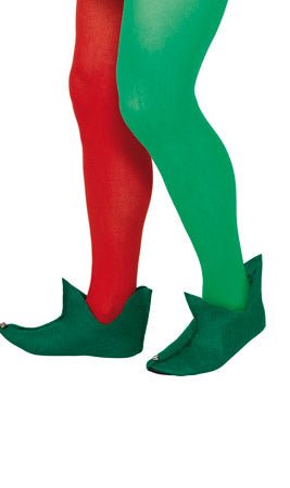 Babouches Lutin Éco