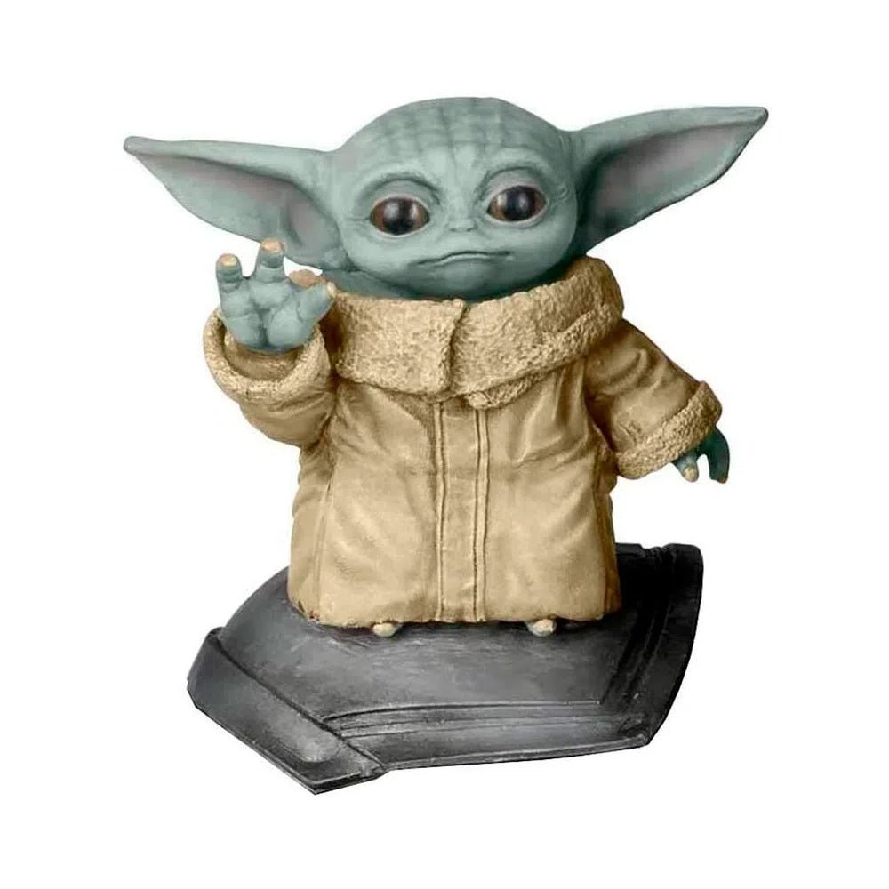 Baby Yoda Grogu
