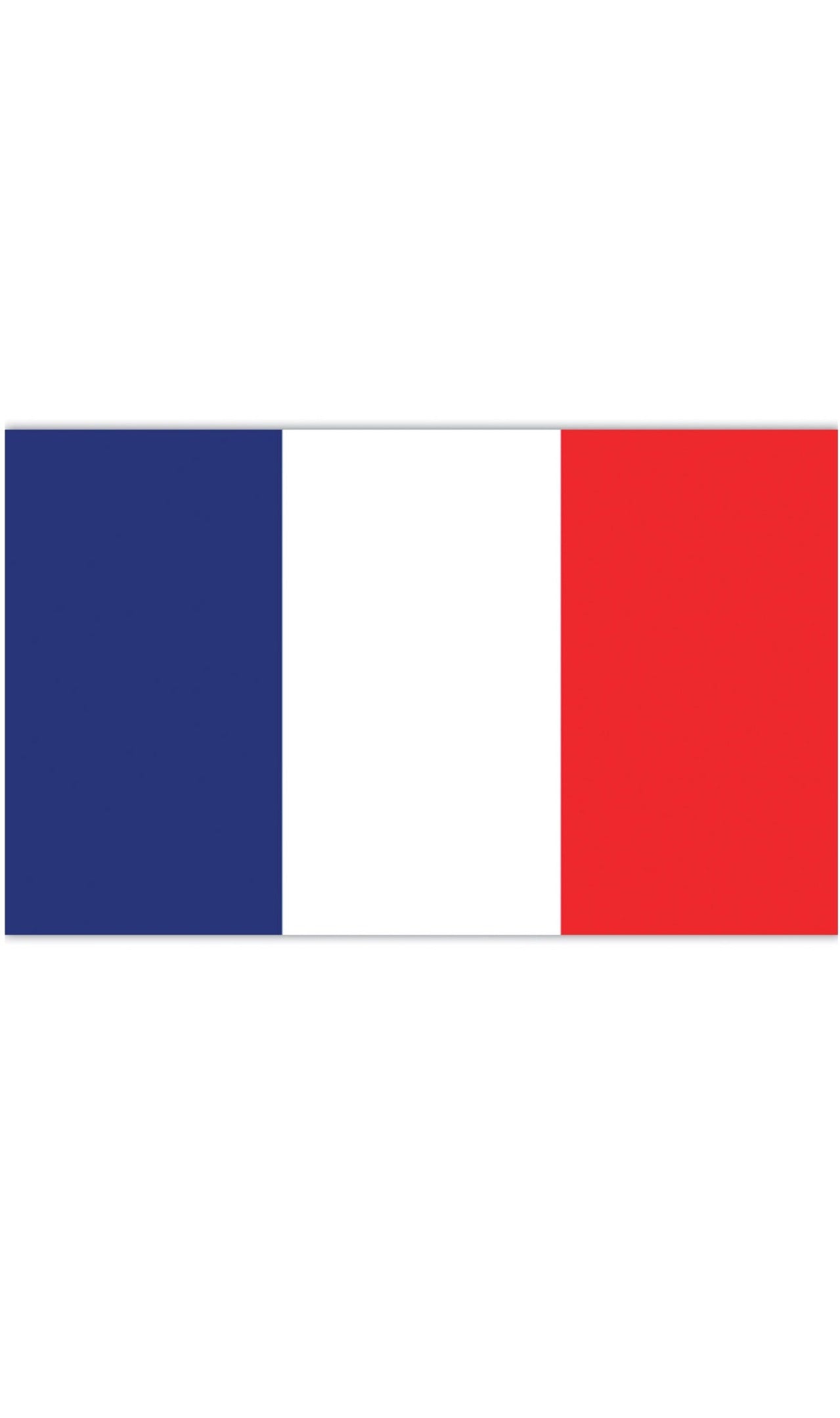 Drapeau de France