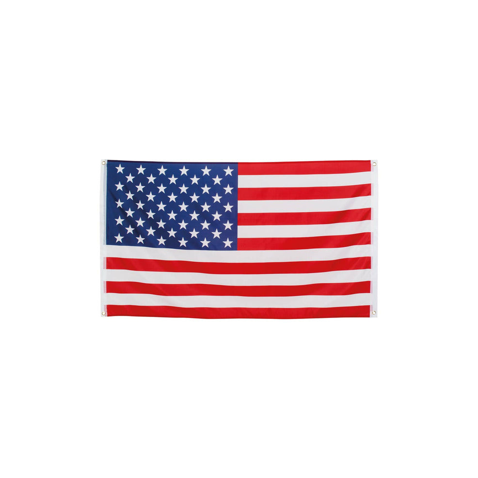 Bandera de USA Grande | Don Disfraz