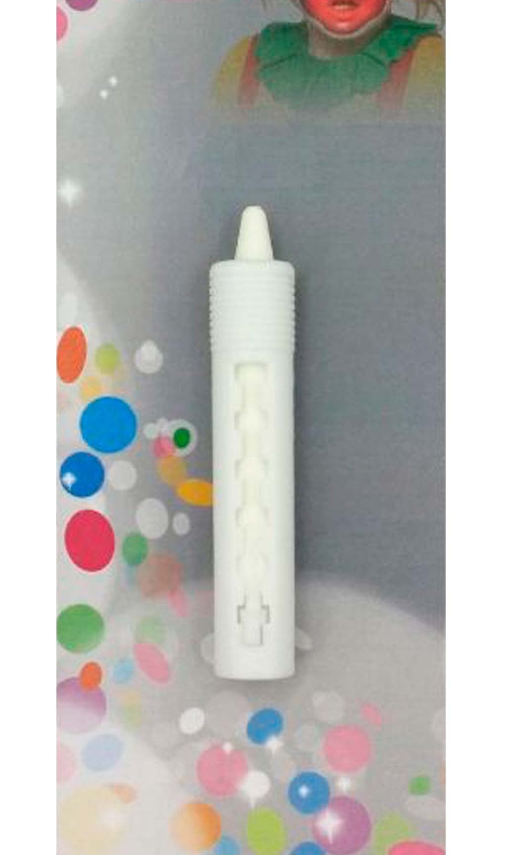 Maquillage en Bâton de Couleur