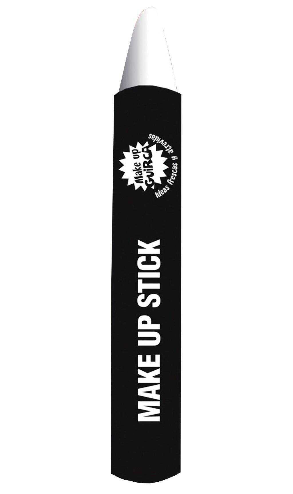 Crayon de maquillage blanc