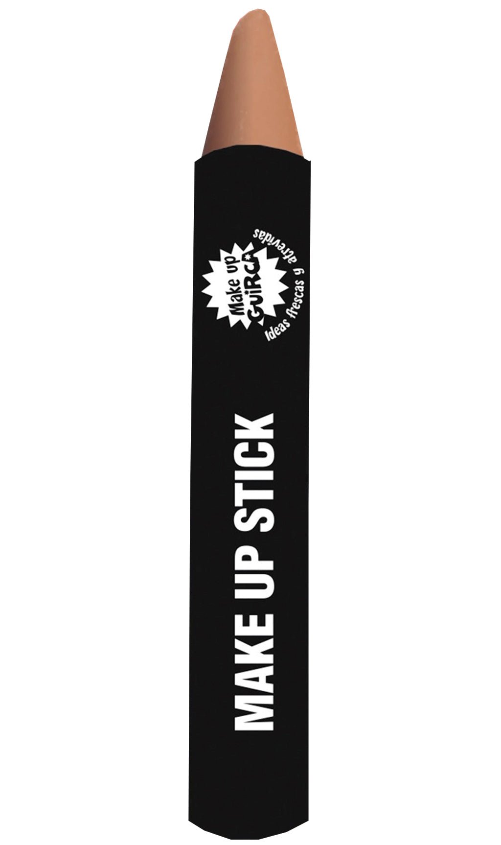 Crayon de maquillage beige