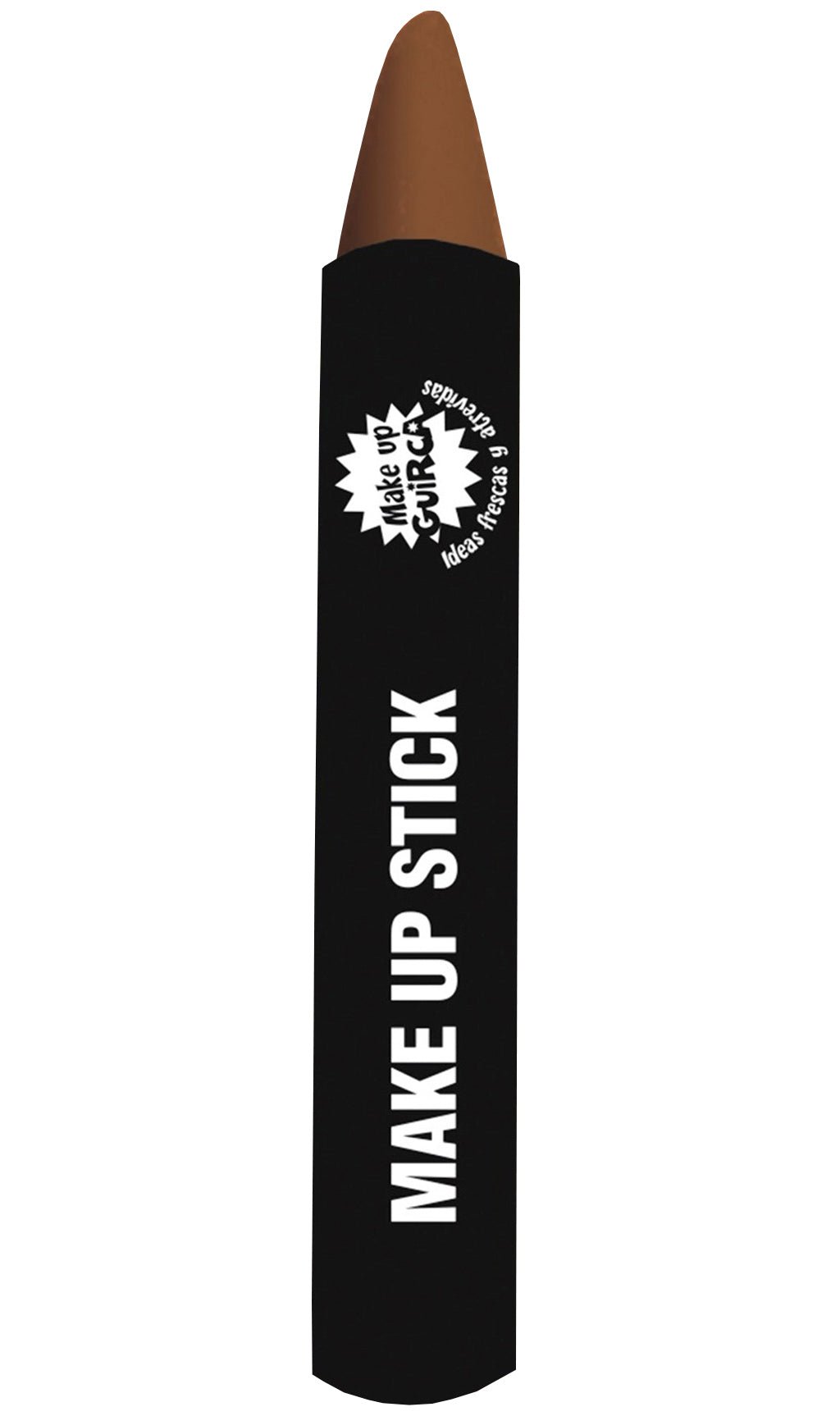 Crayon de maquillage marron