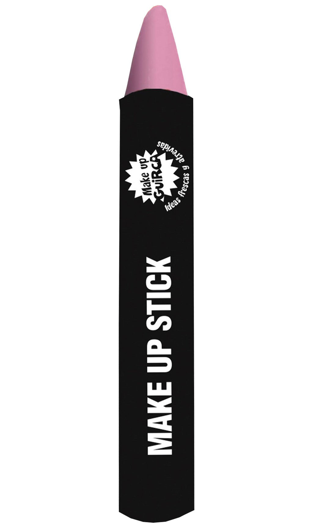 Crayon de maquillage rose