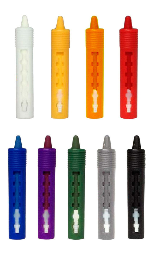 Maquillage en Bâton de Couleur