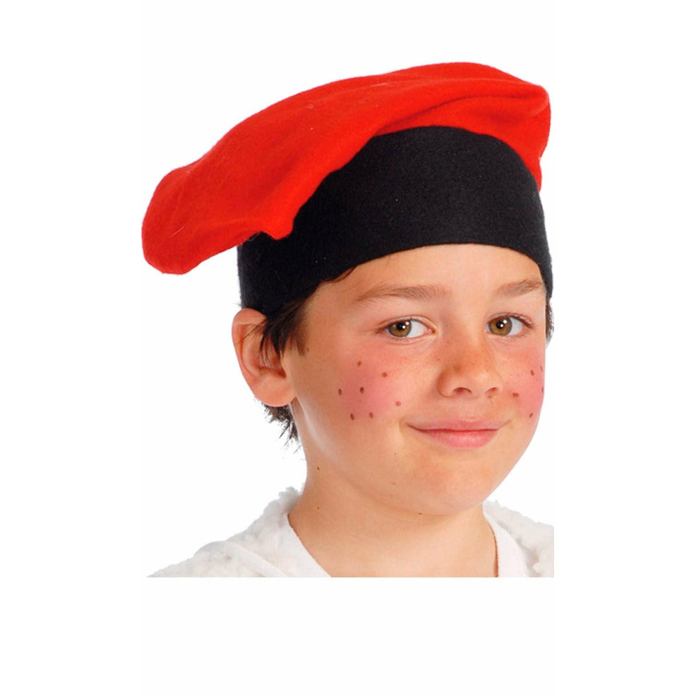 Sombrero Barretina infantil | Don Disfraz