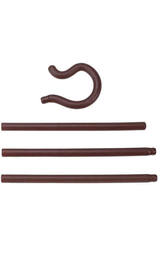 Canne de Berger Démontable