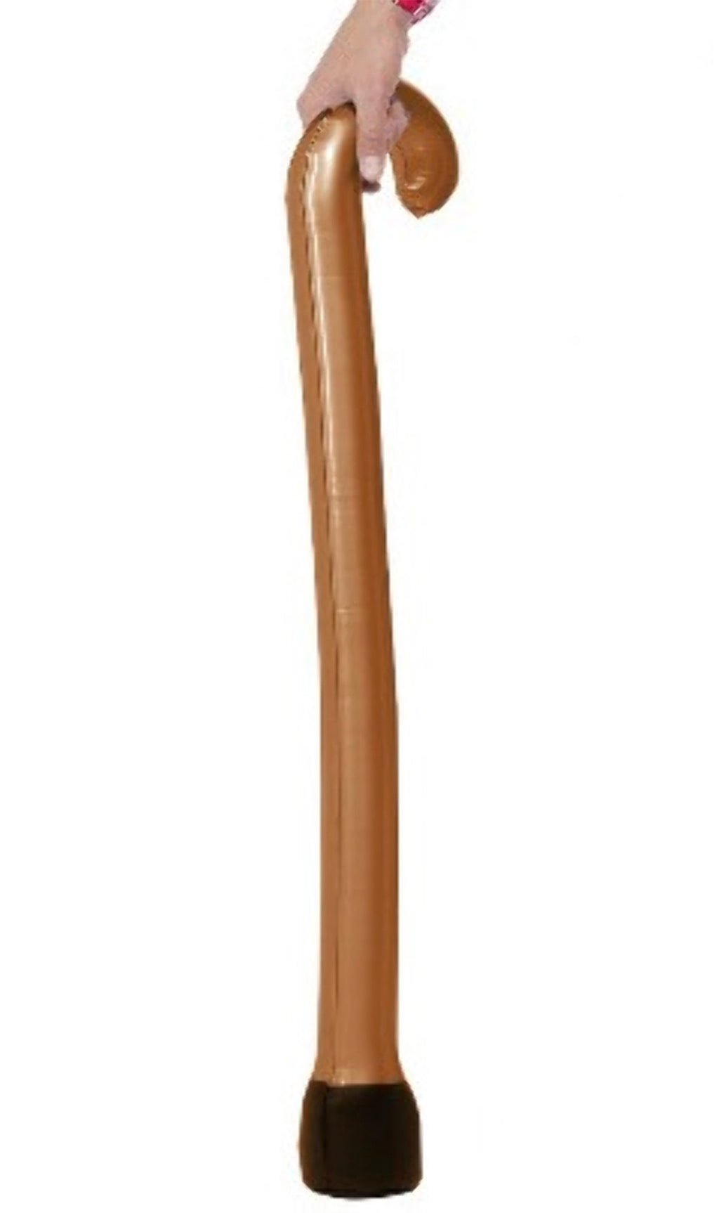 Bâton Gonflable Marron