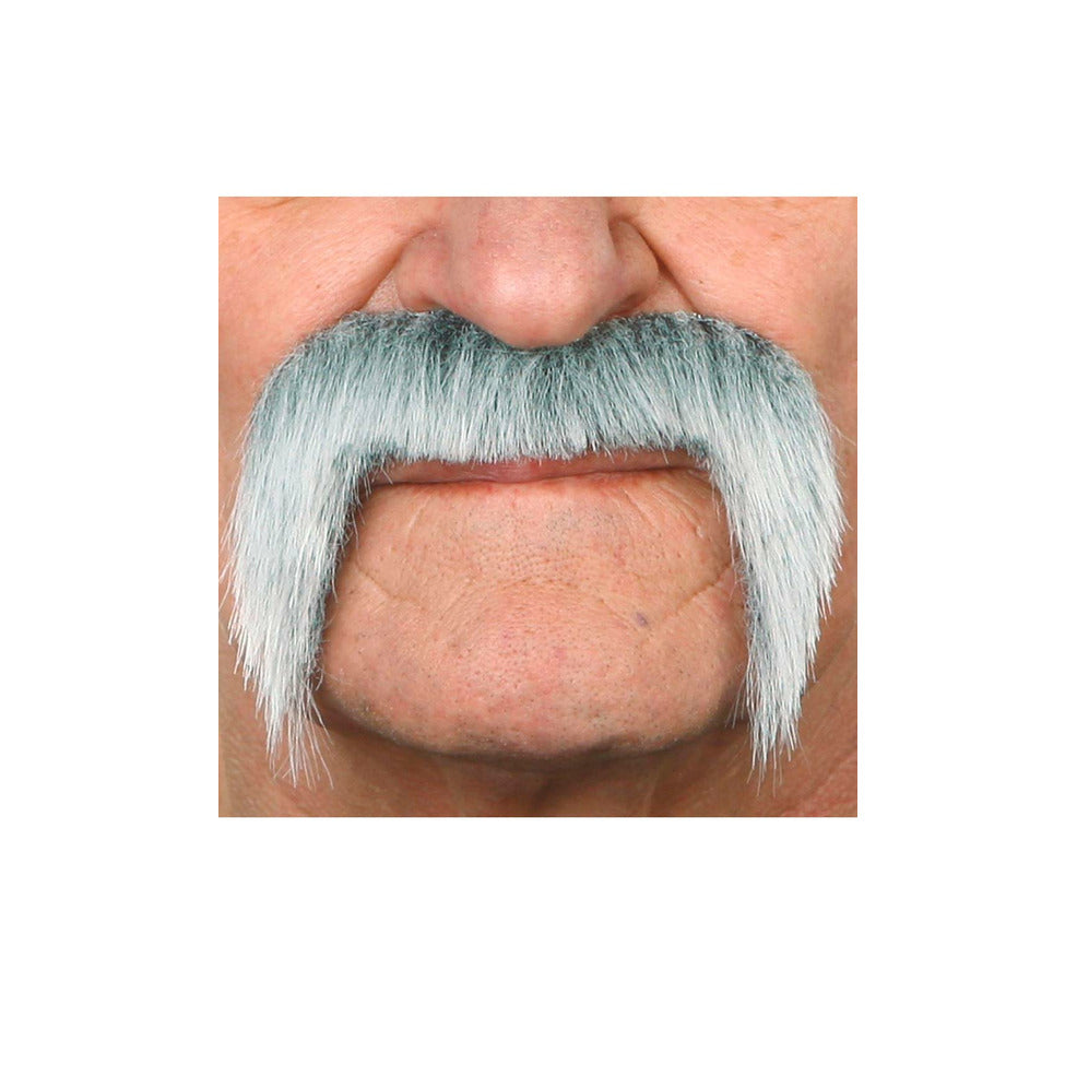 Bigote Canoso Profesional 020-MB | Don Disfraz