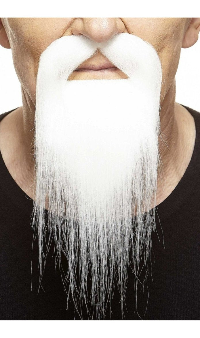 Kit 51 Moustaches Et Sourcils Faux - 17 Styles, Adhésif Réutilisable, Pour Fêtes Et Déguisements