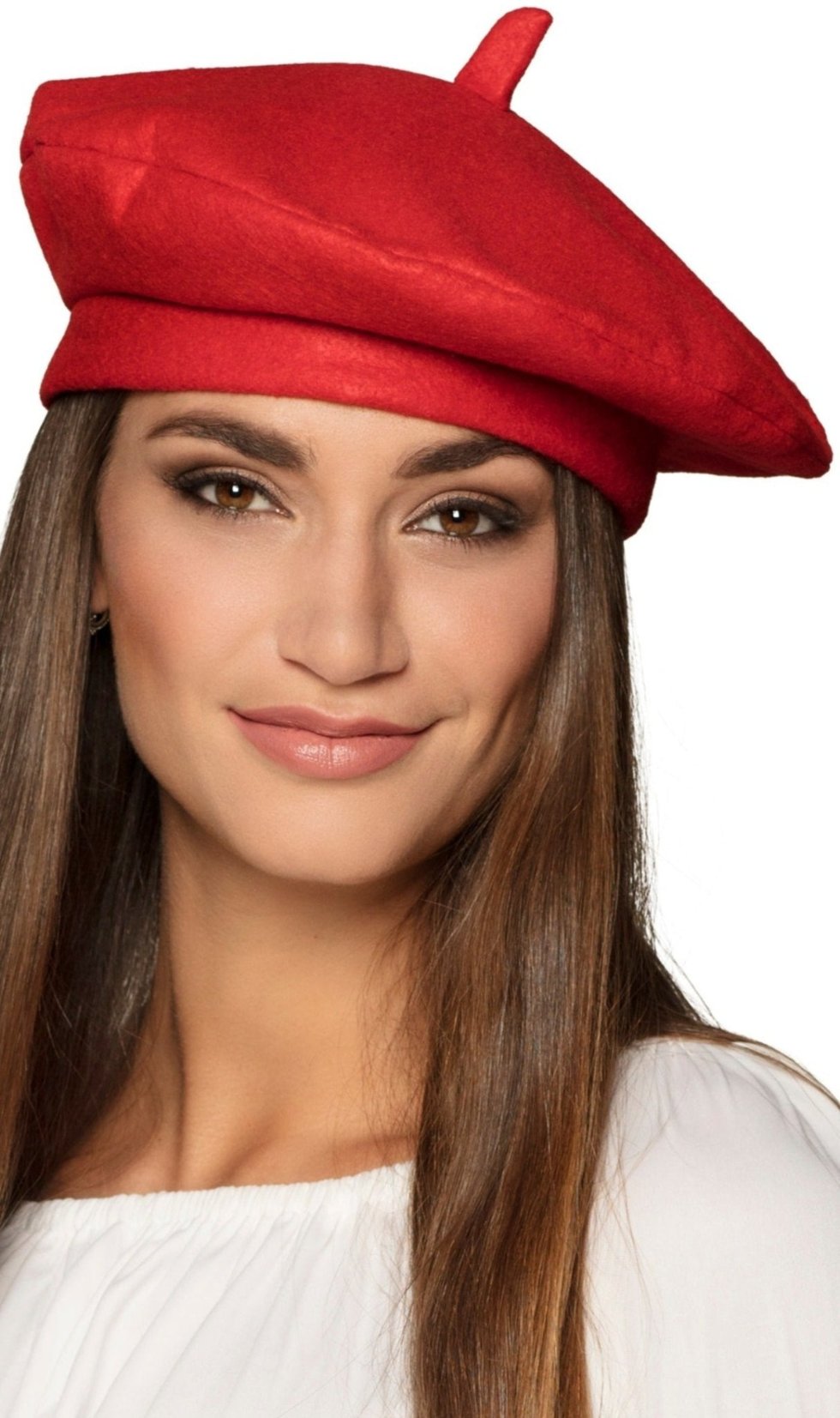 Béret Rouge Éco