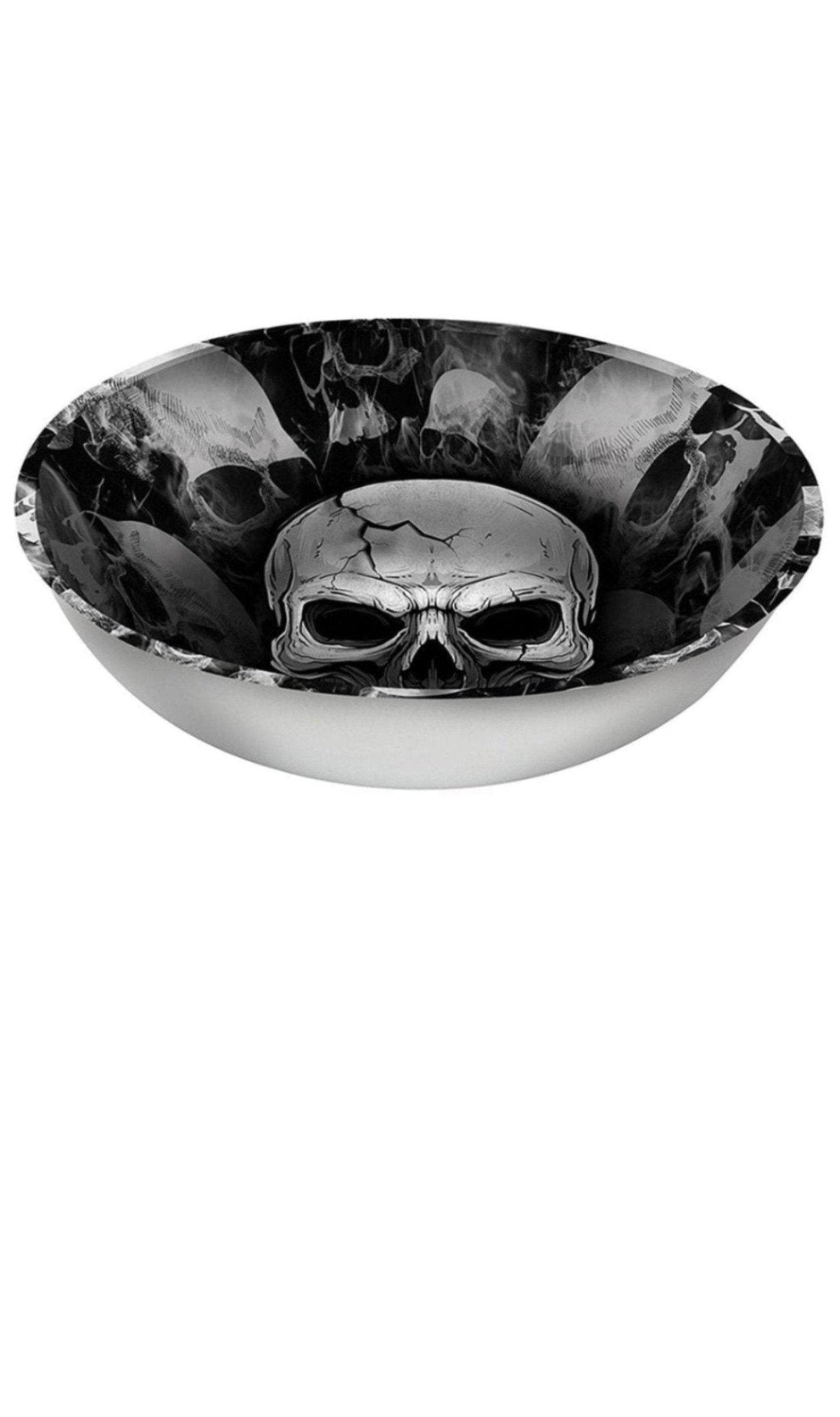Bol de Calaveras | Don Disfraz