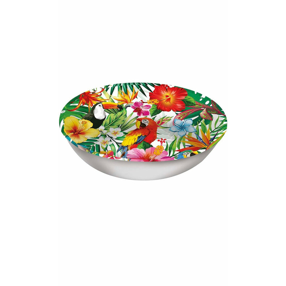 Bol Hawai Hibiscos | Don Disfraz