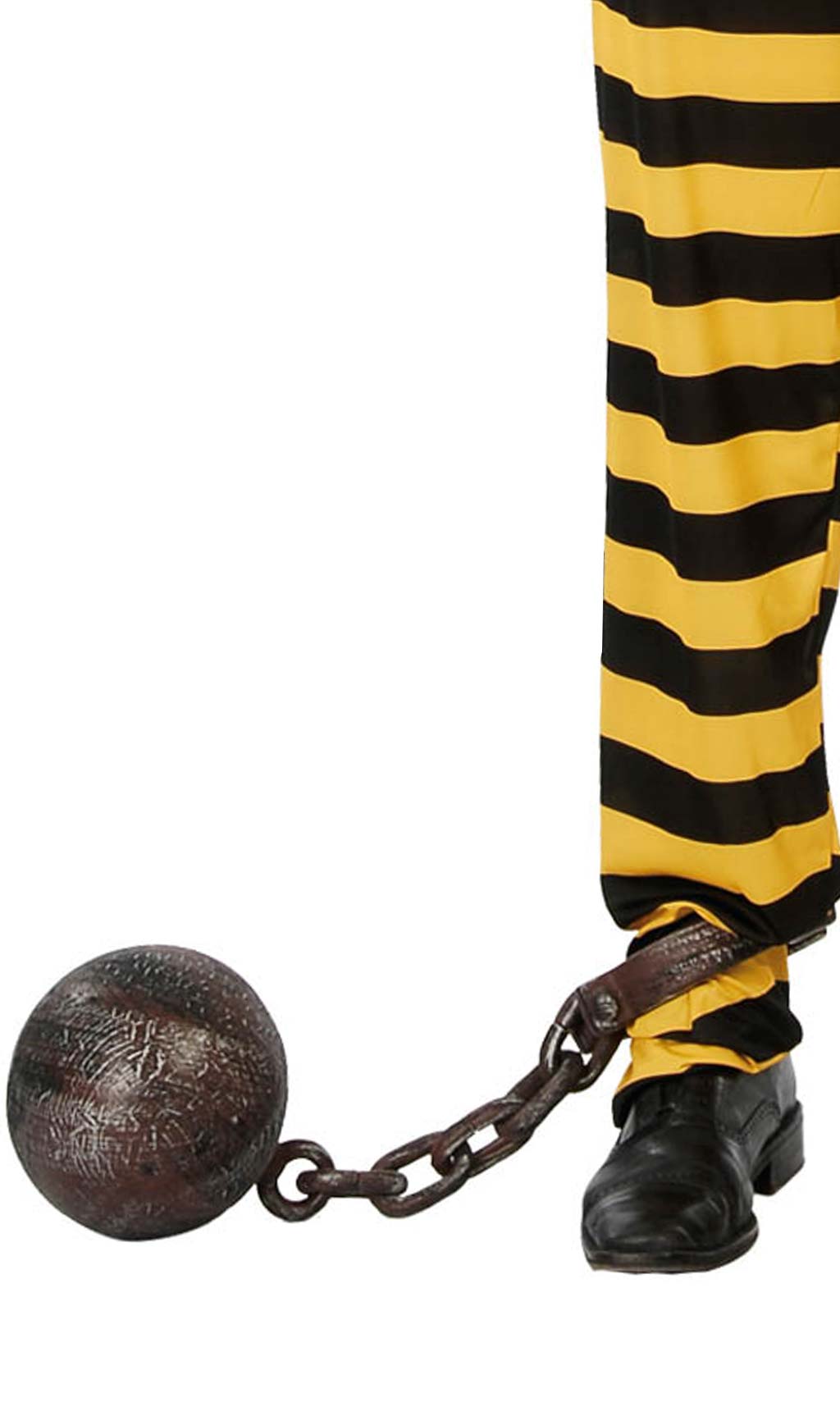 Boulet Prisonnier luxe