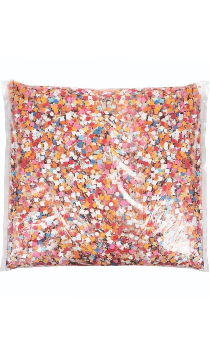 Sachet de Confettis 1kg