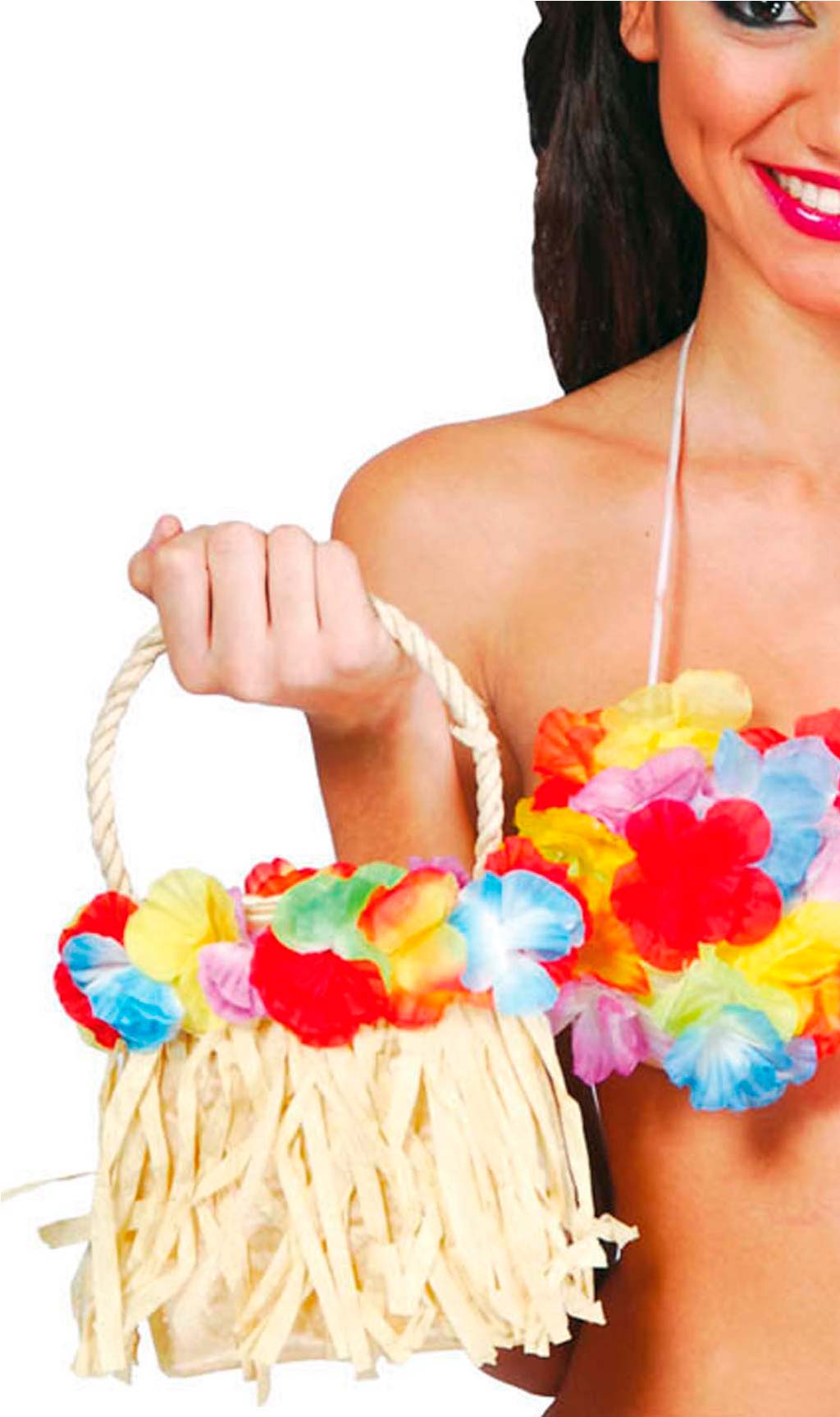 Sac Hawaïen Couleurs