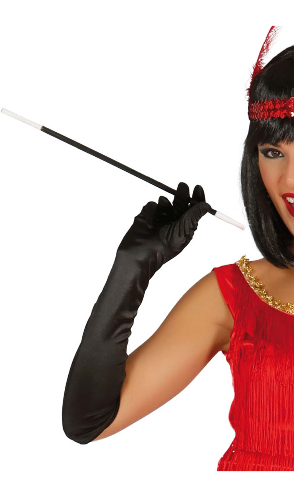 Fume-Cigarette Charleston