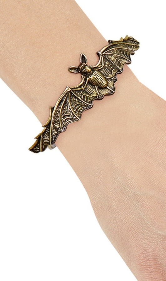 Bracelet de Chauve-Souris