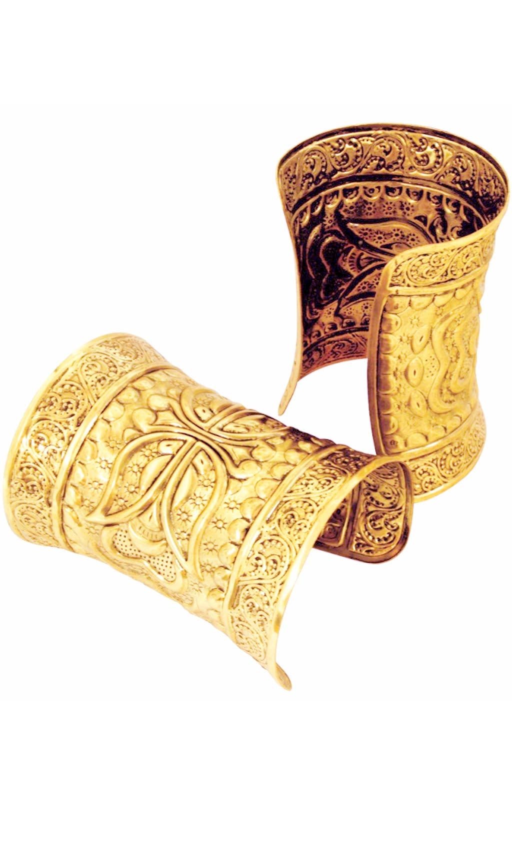 Bracelets Métalliques