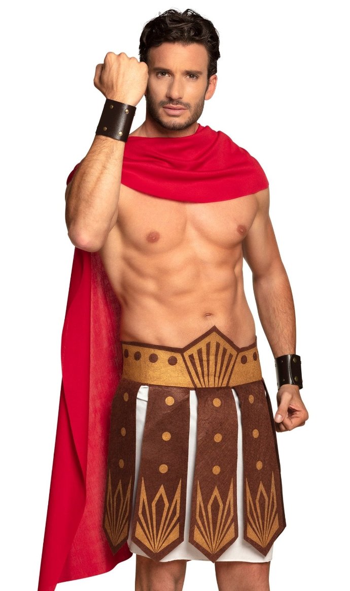 Bracelets Romains Courts