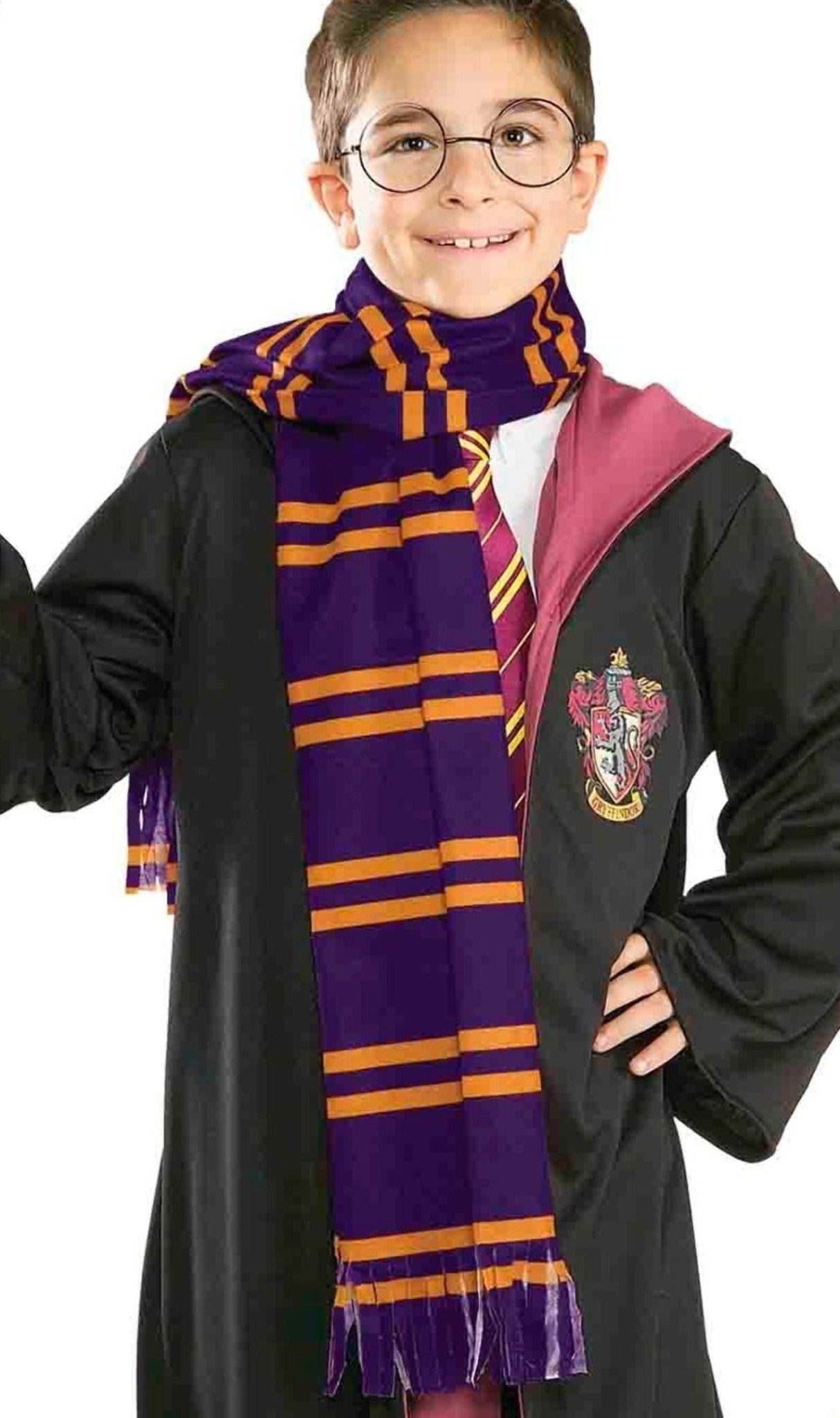 Écharpe de Harry Potter™ pour enfant