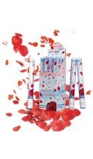 Canon Confetti Pétales Rouges pour mariages