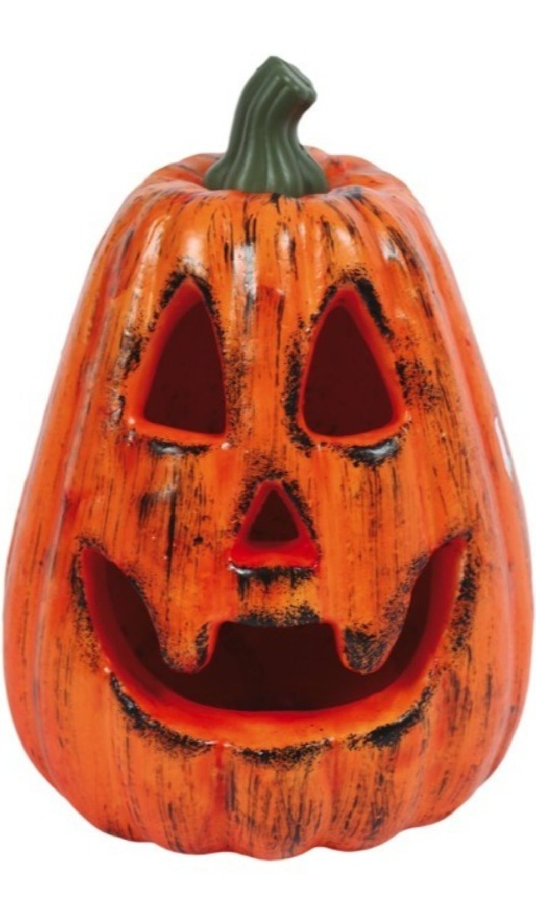 Citrouille Allongée