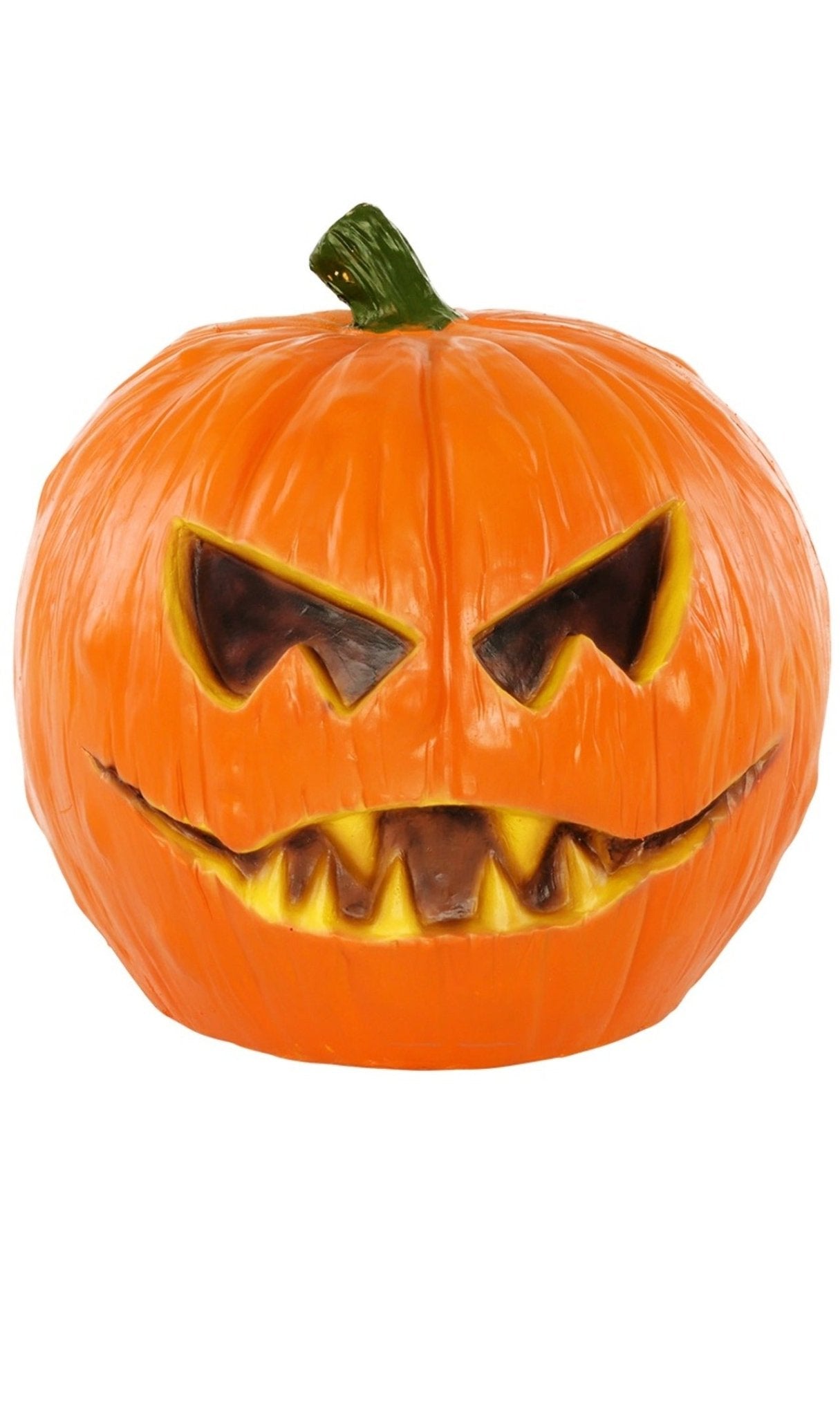 Citrouille malicieuse