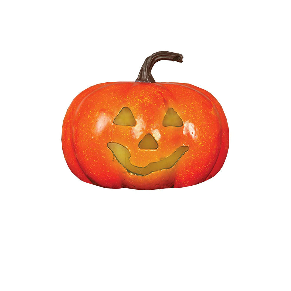 Calabaza Naranja Luz | Don Disfraz