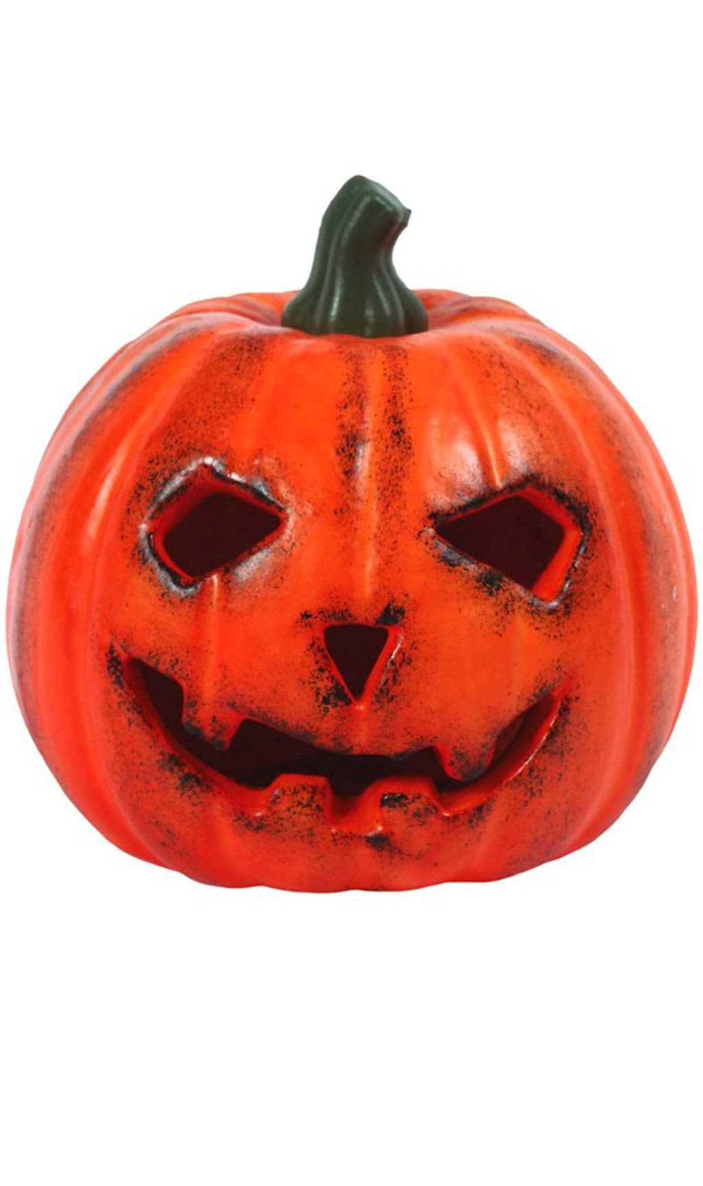 Citrouille Orange Petite