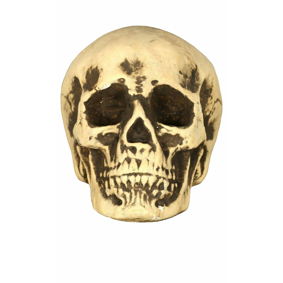 Calavera Foam | Don Disfraz