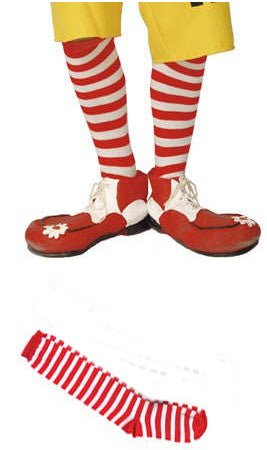 Chaussettes Rayures