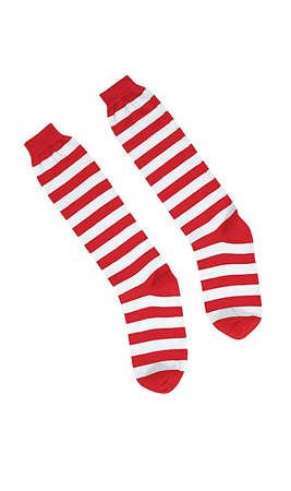 Chaussettes Rayures