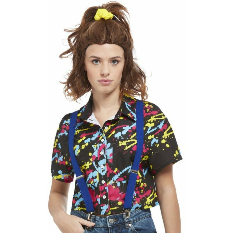 Camisa de Eleven Stranger Things | Don Disfraz