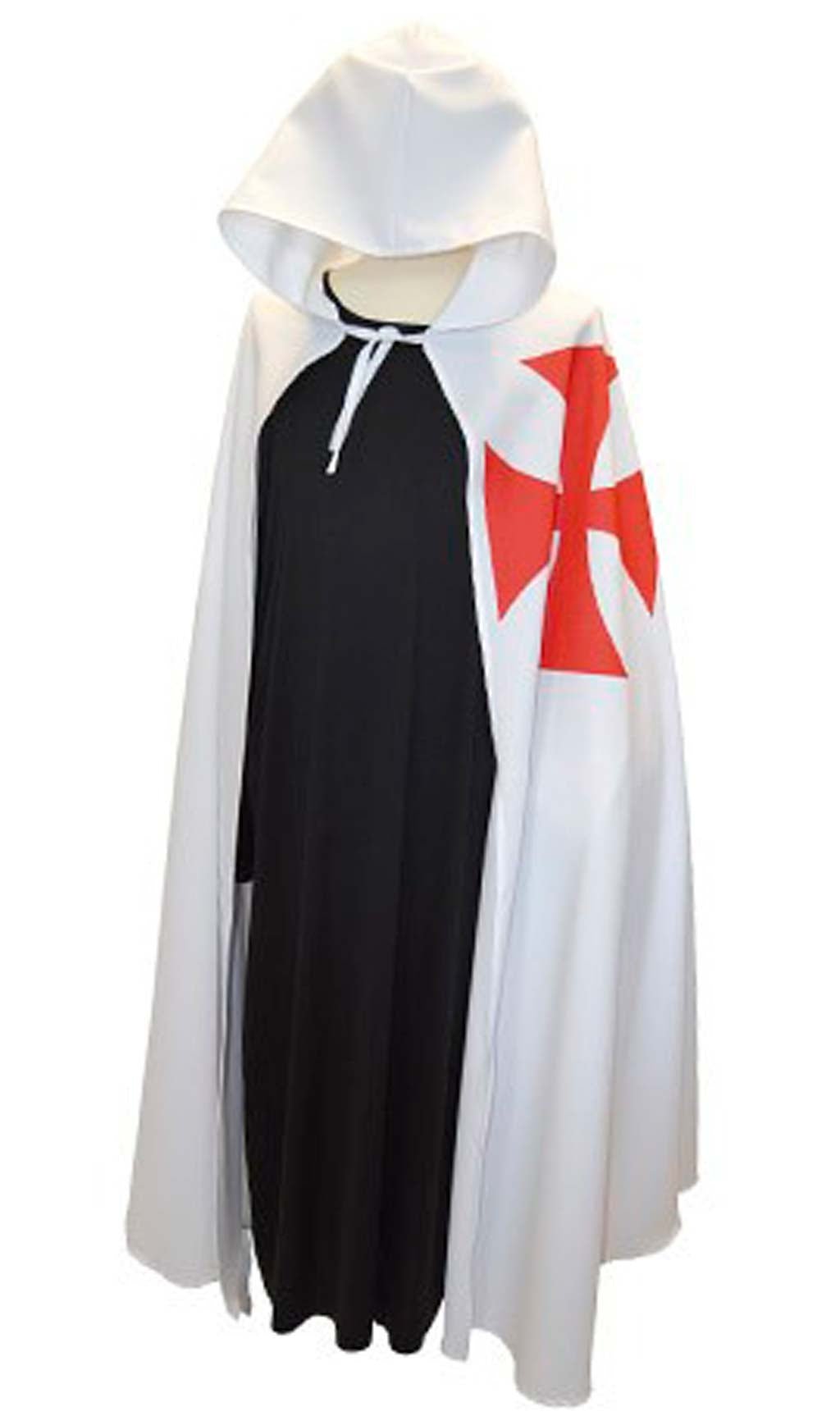 Cape Templier Blanche